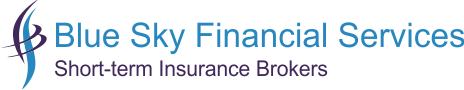 Blue Sky Financial Services | Short-term Insurance Brokers
